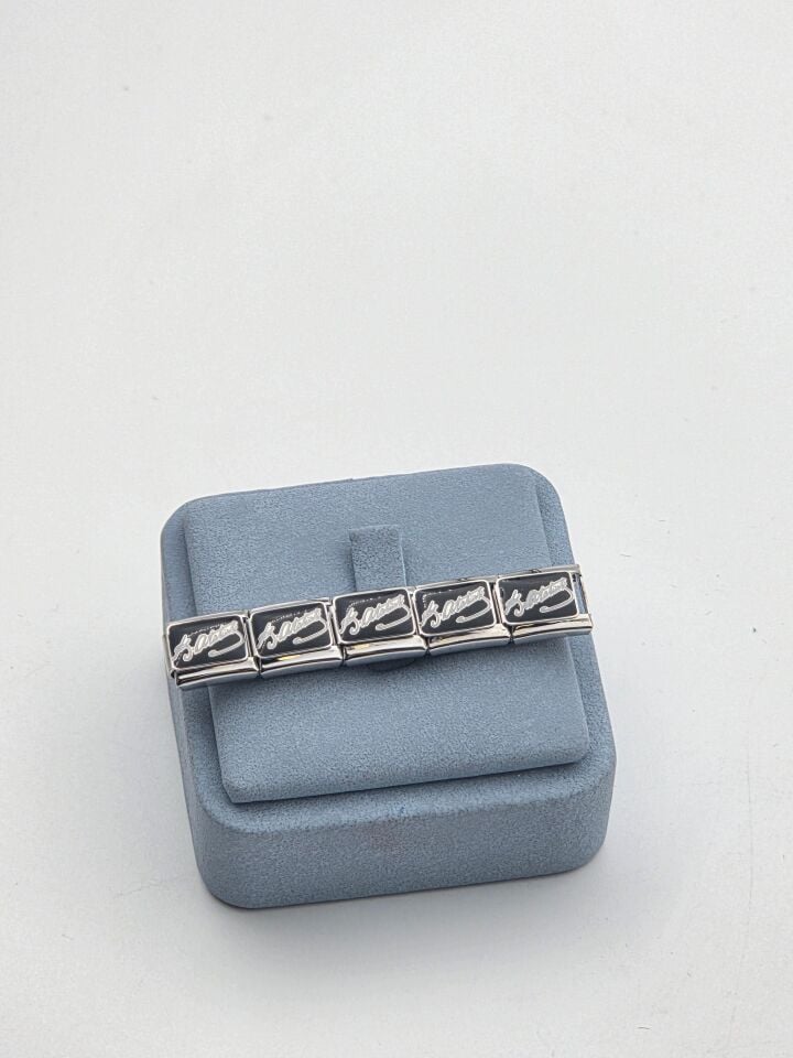 NMT-Anhänger // CHARM-1129