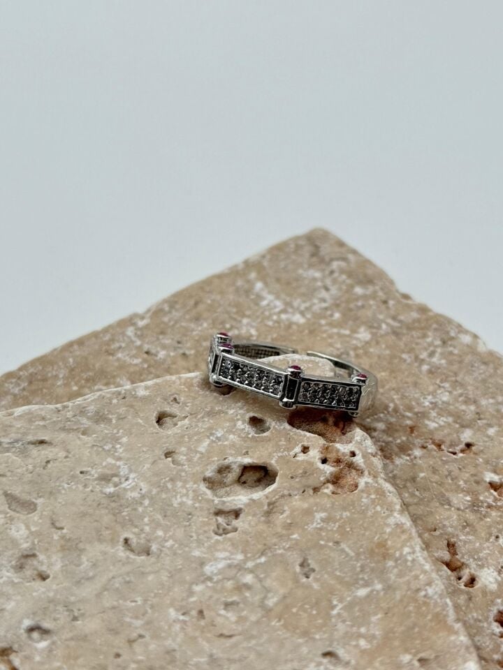 VIP Ring (Adjustable) // RING-1870