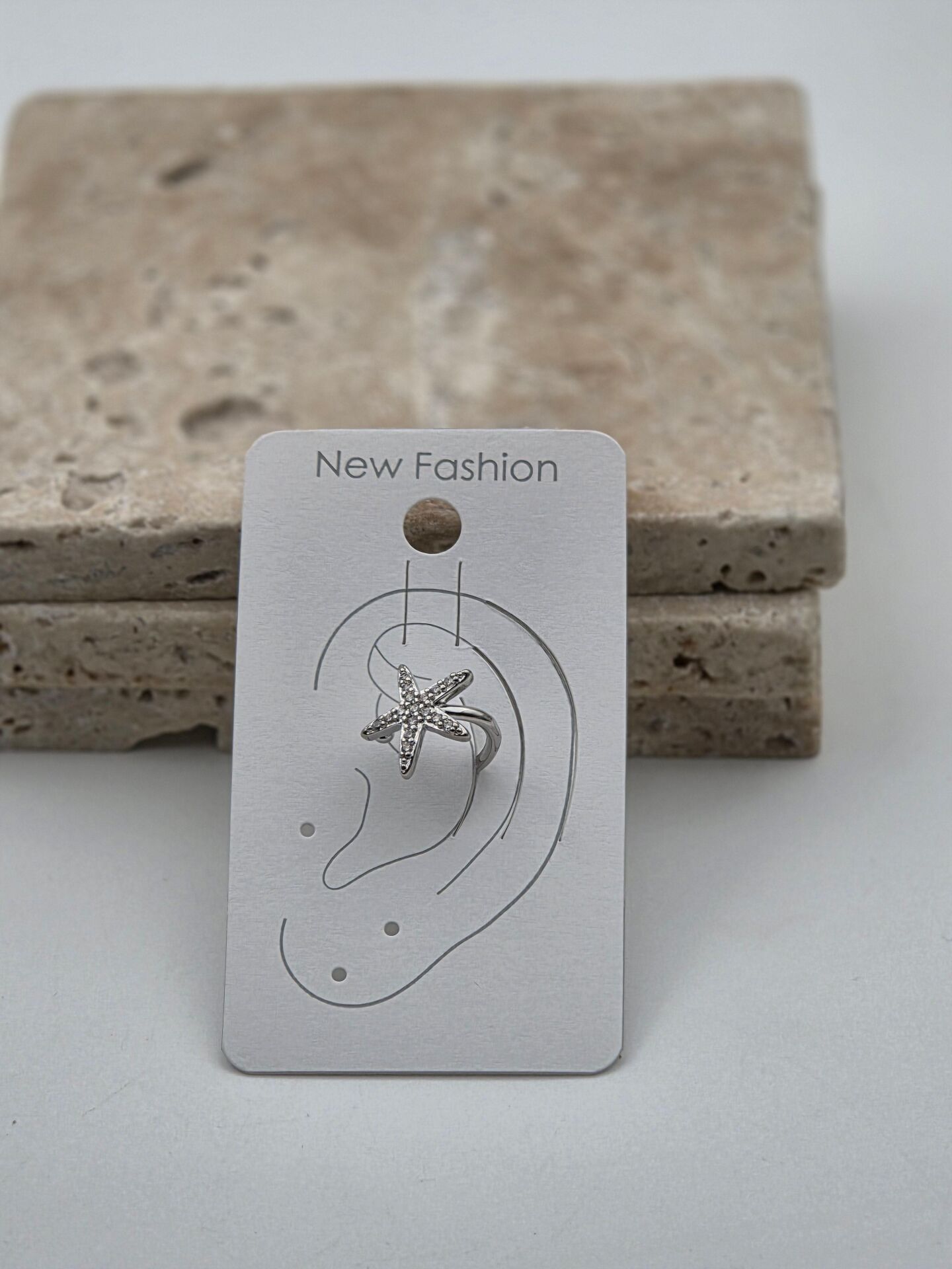 EARCUFF Knorpelohrring // EAR-567