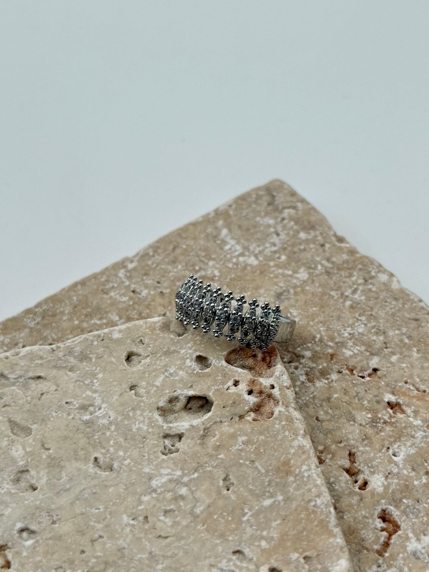 VIP Yüzük (Ayarlanabilir) // YÜZÜK-1872