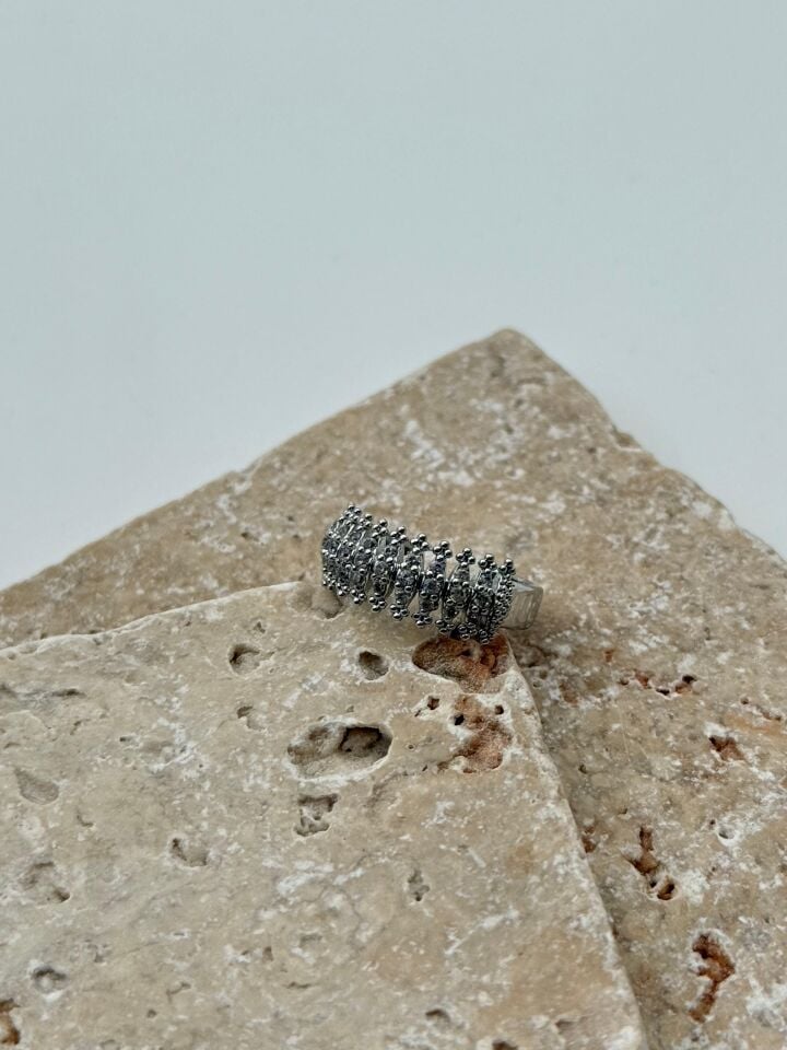 VIP-Ring (verstellbar) // RING-1872