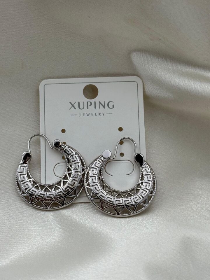 XUPING Küpe // K-XU-1931