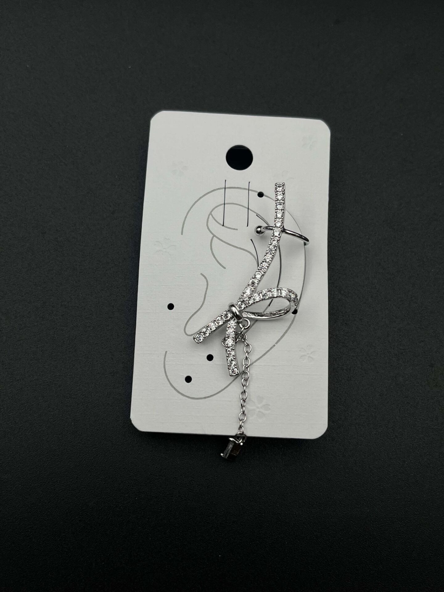 EARCUFF // EARCUFF-420