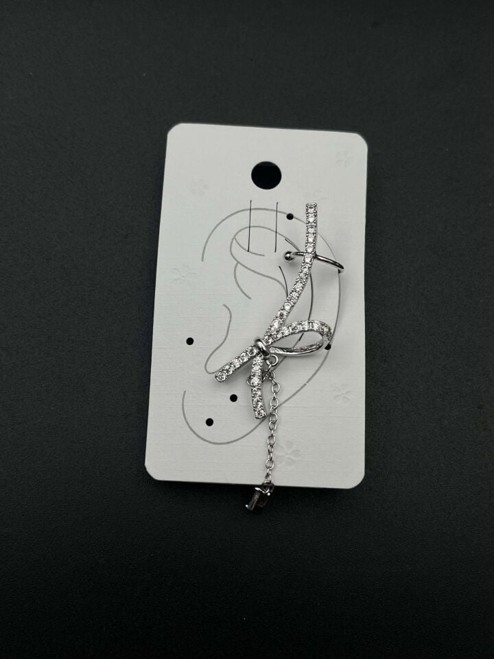 EARCUFF // EARCUFF-420