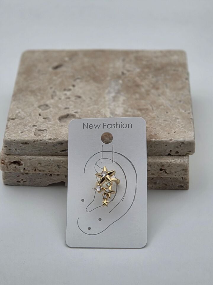 EARCUFF Knorpelohrring // EAR-568