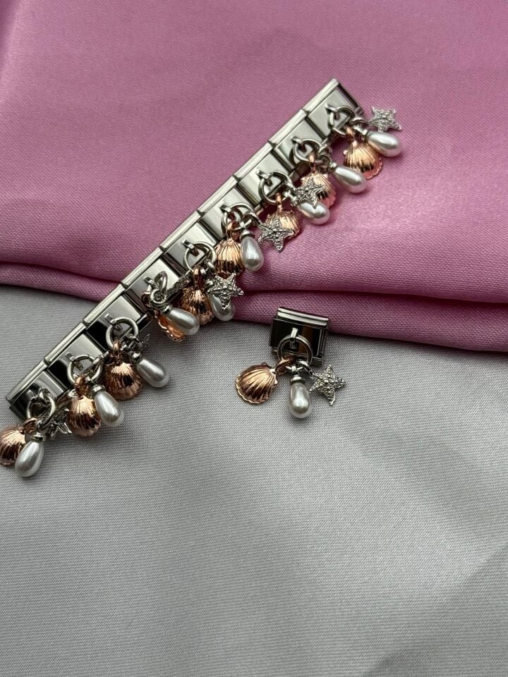 NMT Charm // CHARM-713
