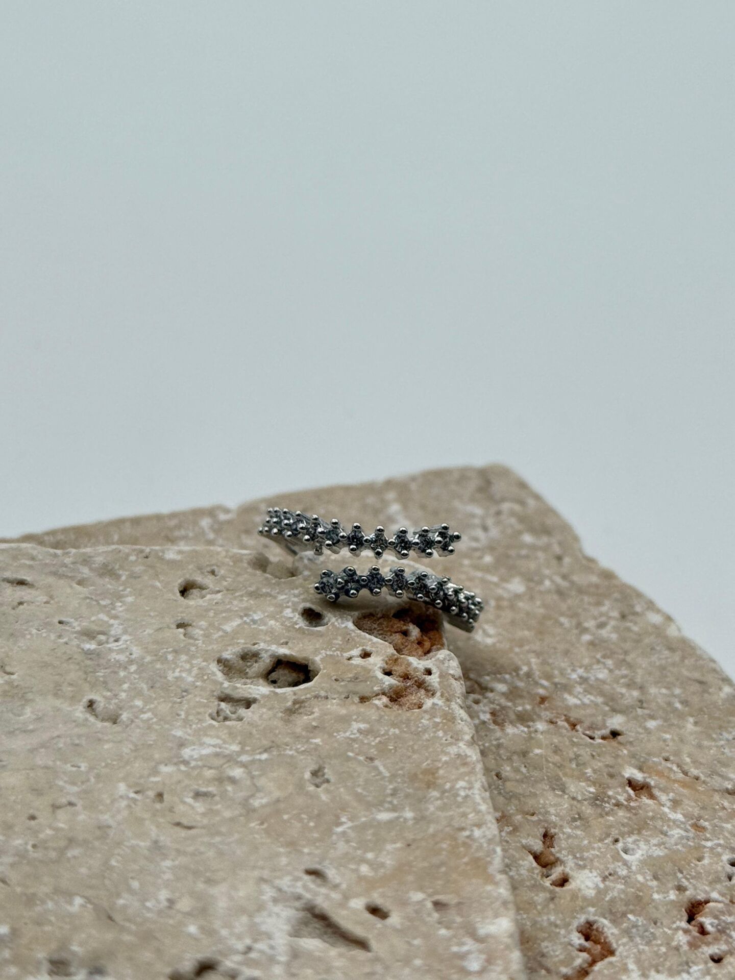 VIP Yüzük (Ayarlanabilir) // YÜZÜK-1874