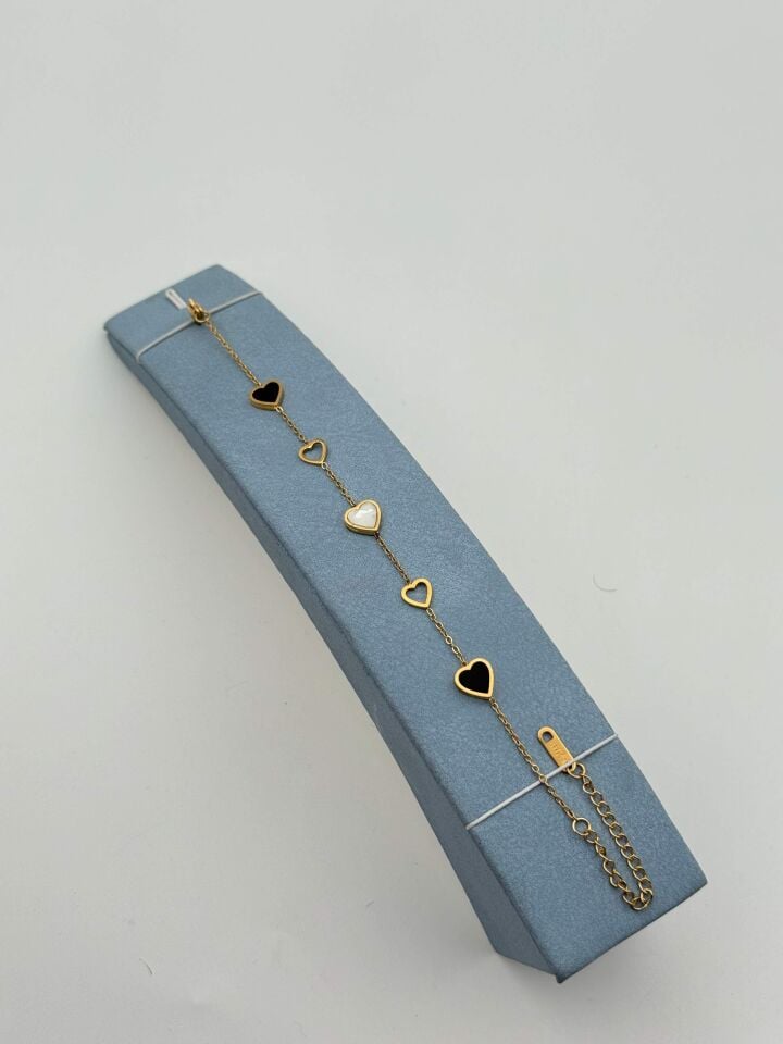 Çelik Bileklik // BILEK-6941