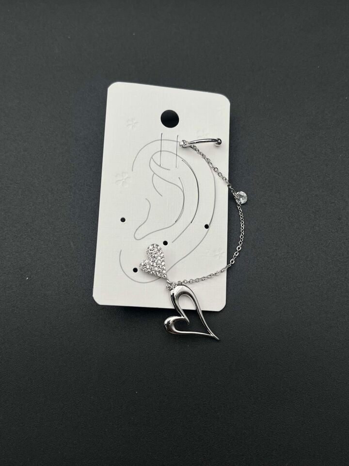 EARCUFF // EARCUFF-421