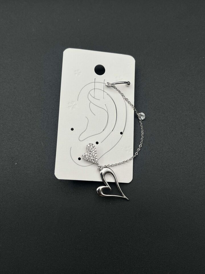 EARCUFF // EARCUFF-421