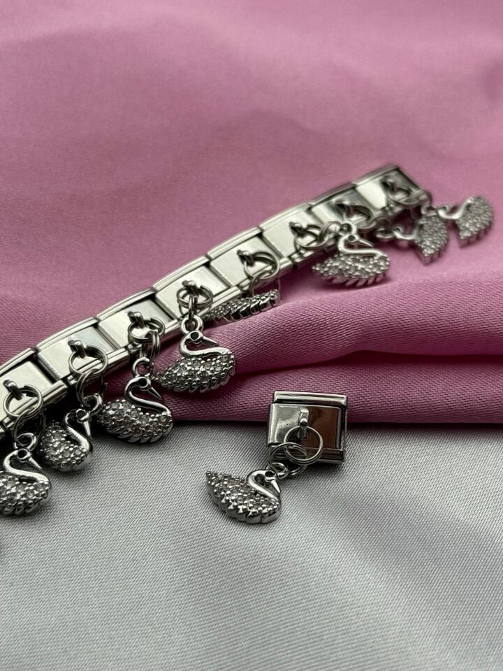 NMT Charm // CHARM-714