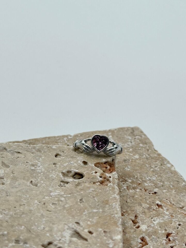 VIP Ring (Adjustable) // RING-1876
