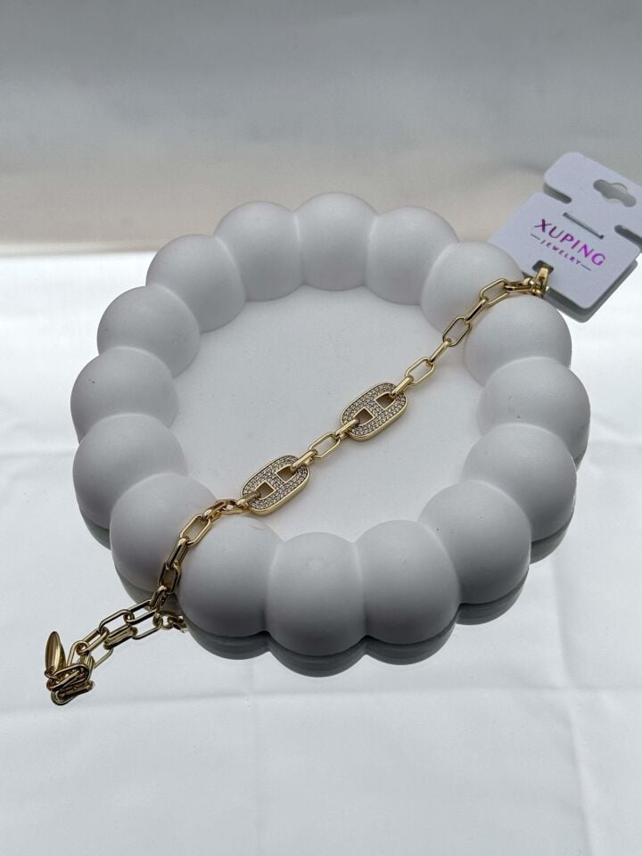 XUPING Armband // WRIST-4923