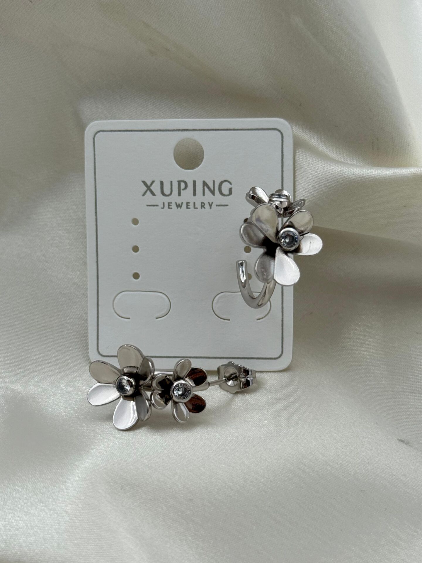 XUPING Küpe // K-XU-1934