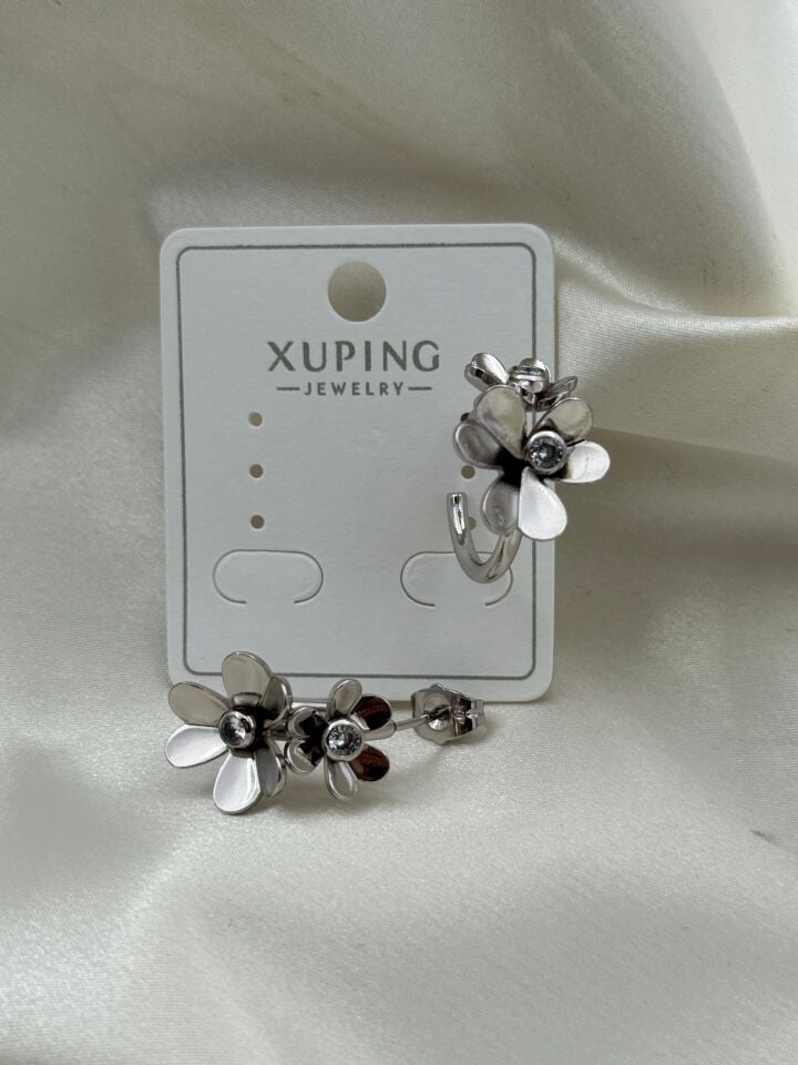 XUPING Küpe // K-XU-1934