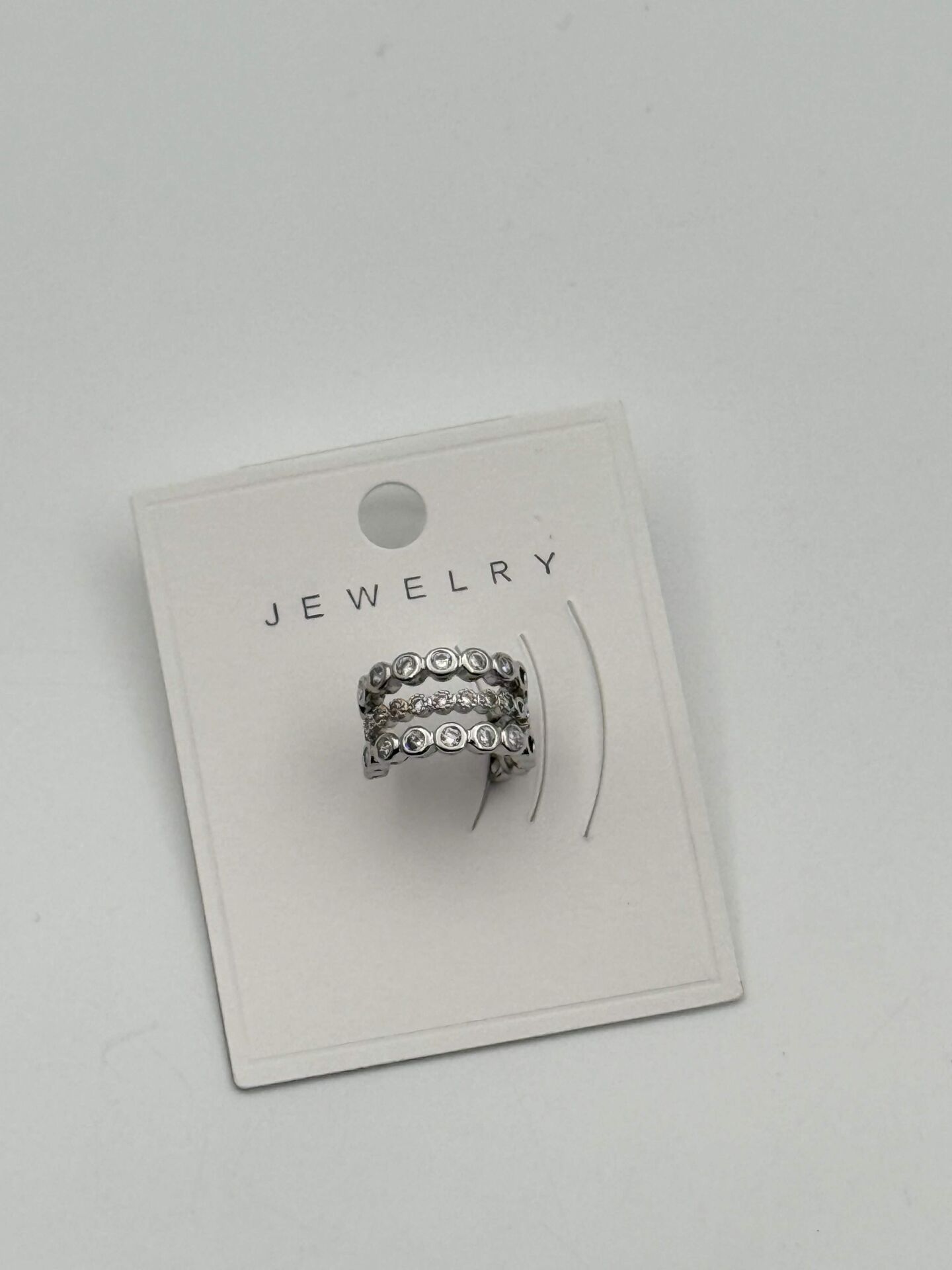 EARCUFF Kıkırdak Küpe // EAR-736