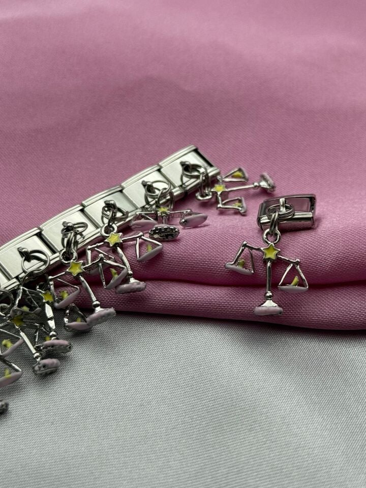 NMT Charm // CHARM-715