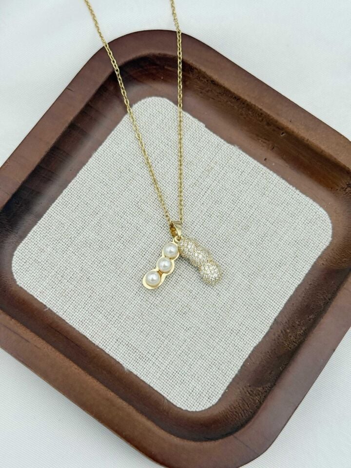 Çelik Kolye 45cm // KOLYE-6663