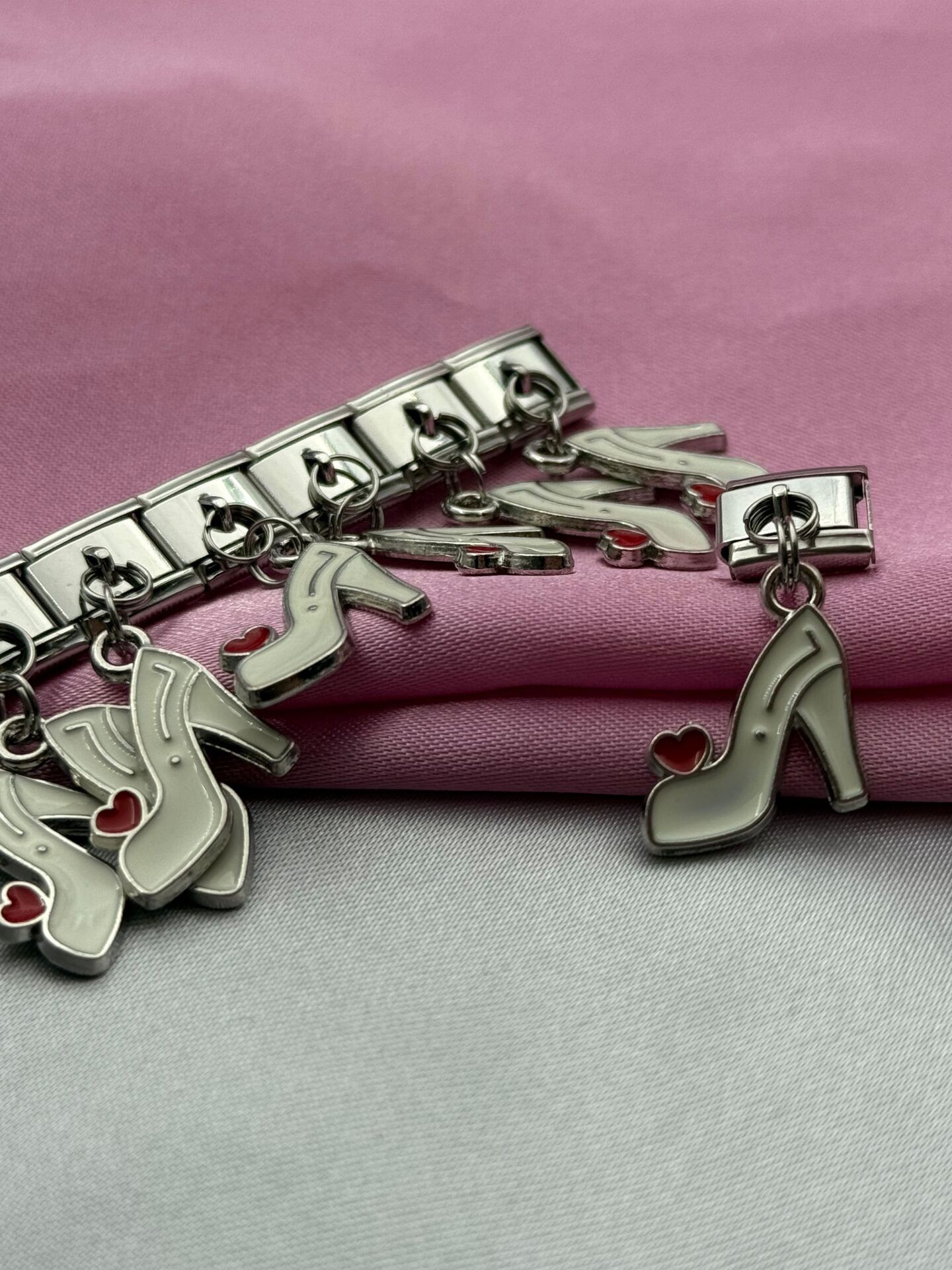 NMT Charm // CHARM-716