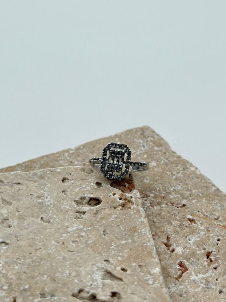 VIP-Ring (verstellbar) // RING-1879