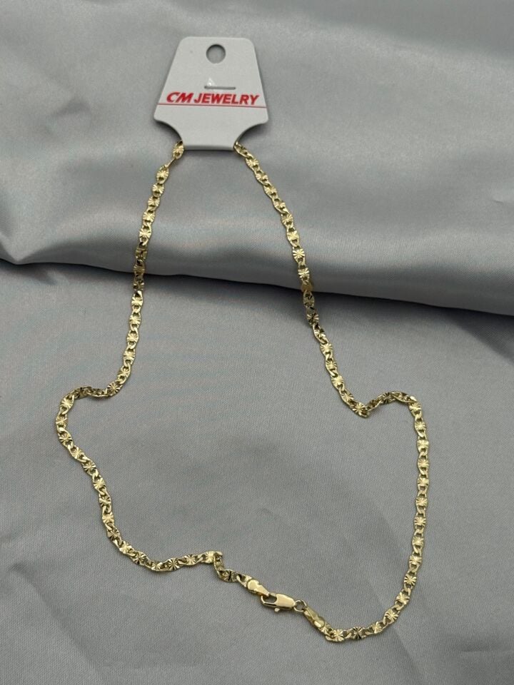 14K CM Kolye 45 cm // KOLYE-5102