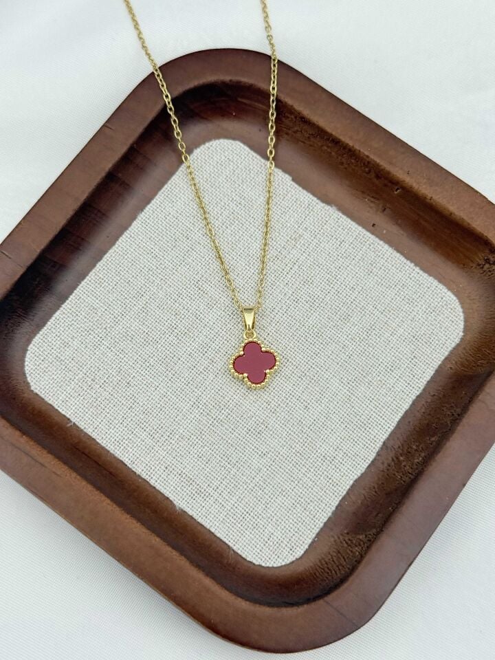 Çelik Kolye 45cm // KOLYE-6664