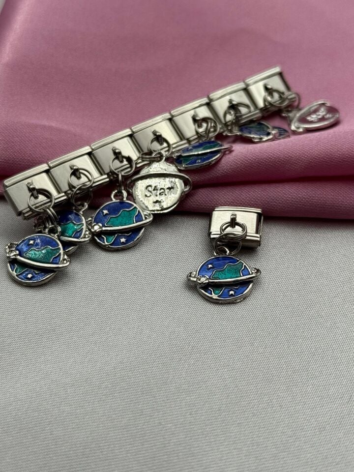 NMT Charm // CHARM-717