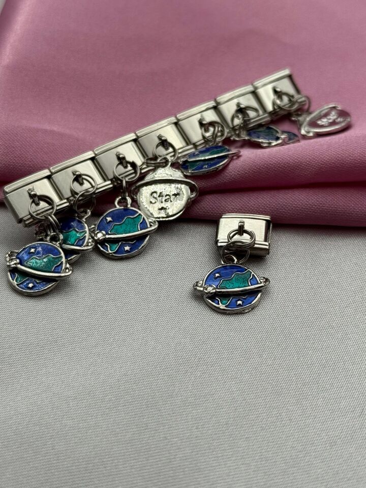 NMT Charm // CHARM-717