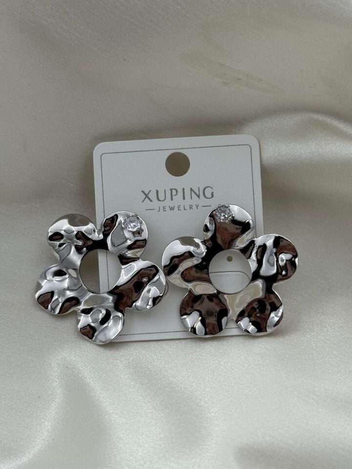 XUPING Küpe // K-XU-1940