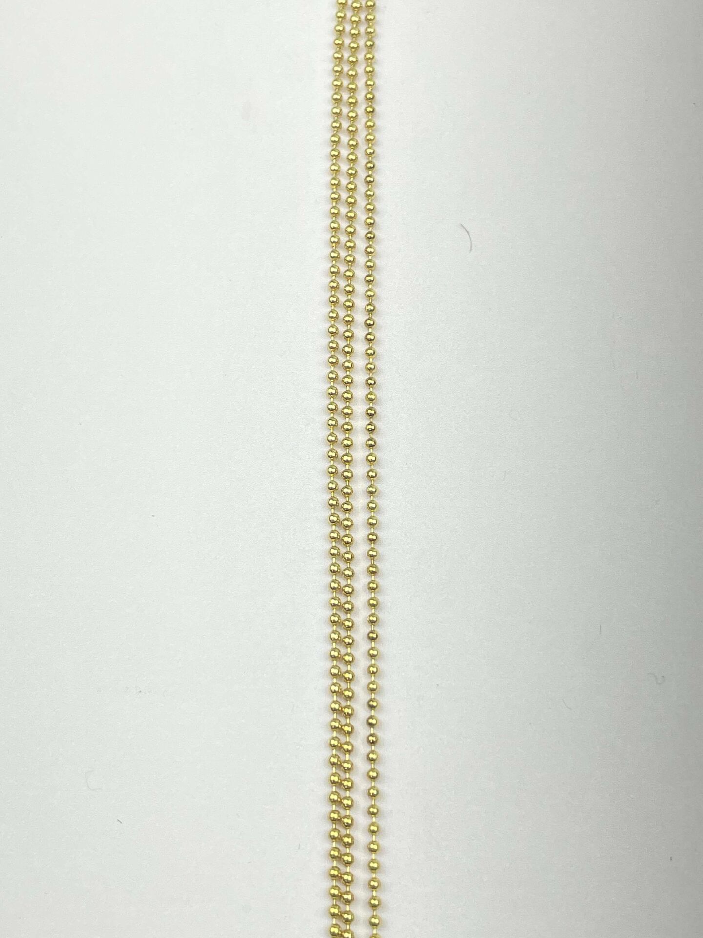 Steel Bracelet // WRIST-2651