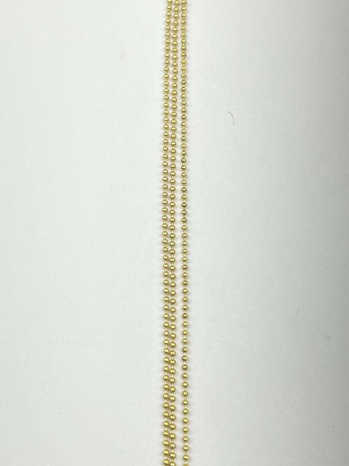 Steel Bracelet // WRIST-2651