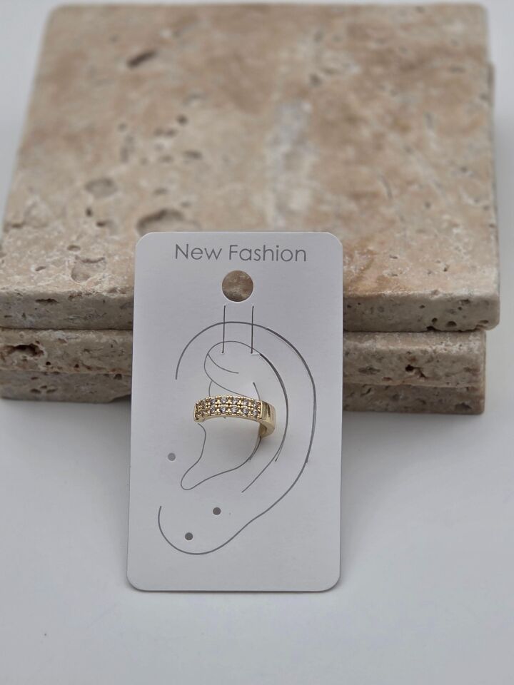 EARCUFF Knorpelohrring // EAR-573