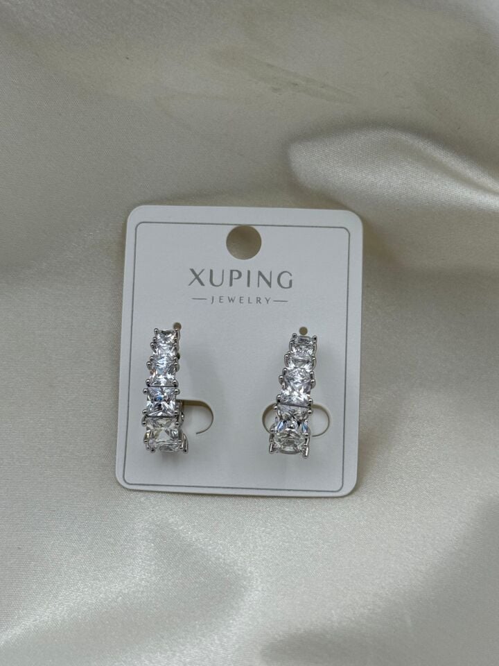 XUPING Küpe // K-XU-1942