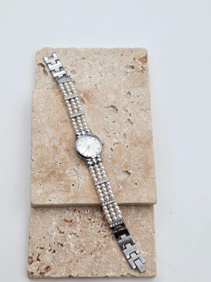 Çelik Saat // SAAT-276