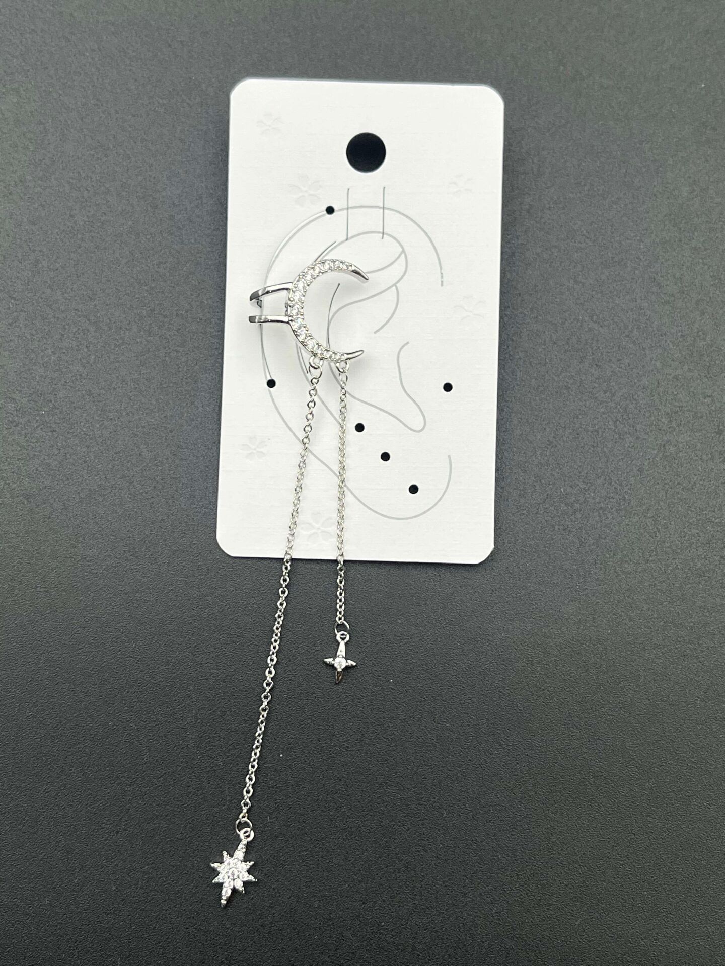 EARCUFF // EARCUFF-426