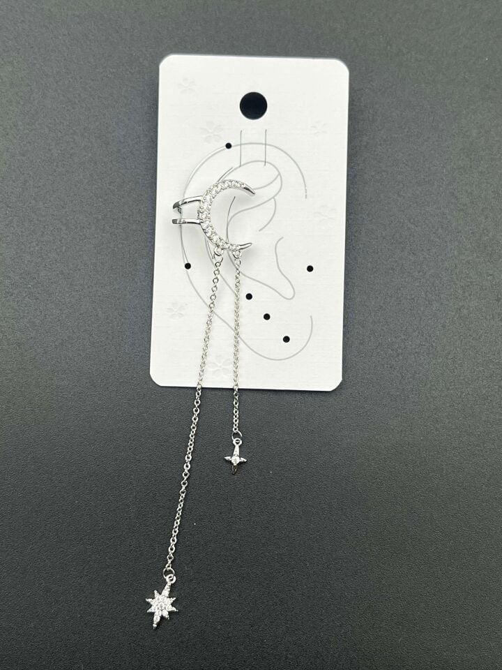 EARCUFF // EARCUFF-426