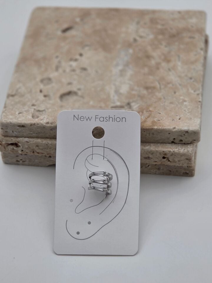 EARCUFF Knorpelohrring // EAR-574