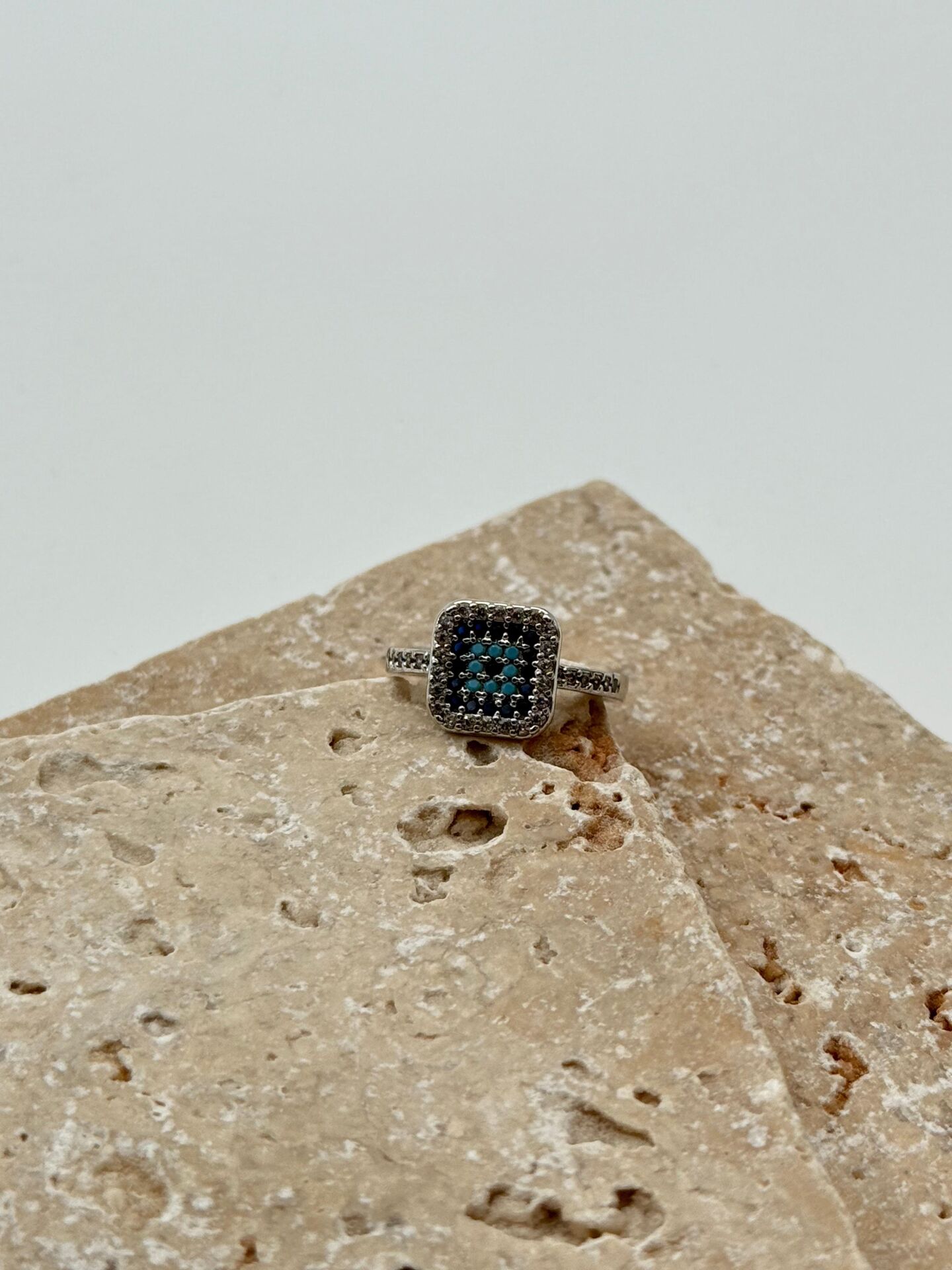 VIP Yüzük (Ayarlanabilir) // YÜZÜK-1884