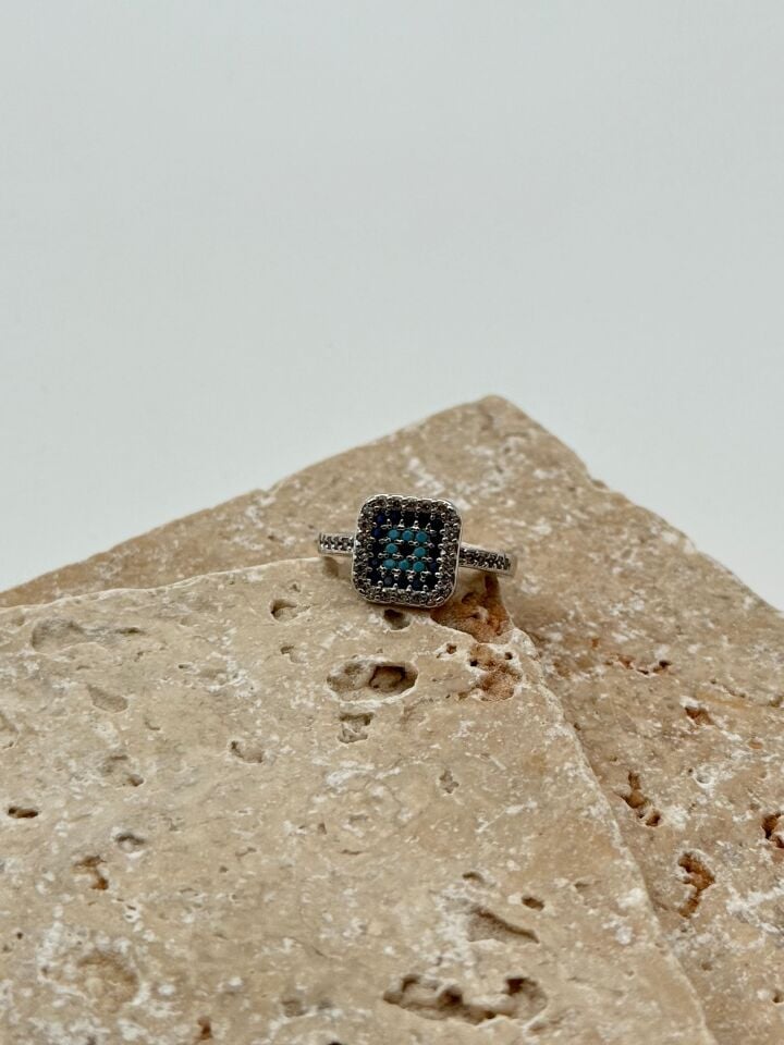 VIP Ring (Adjustable) // RING-1884