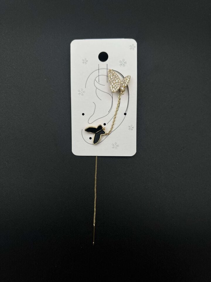 EARCUFF // EARCUFF-427