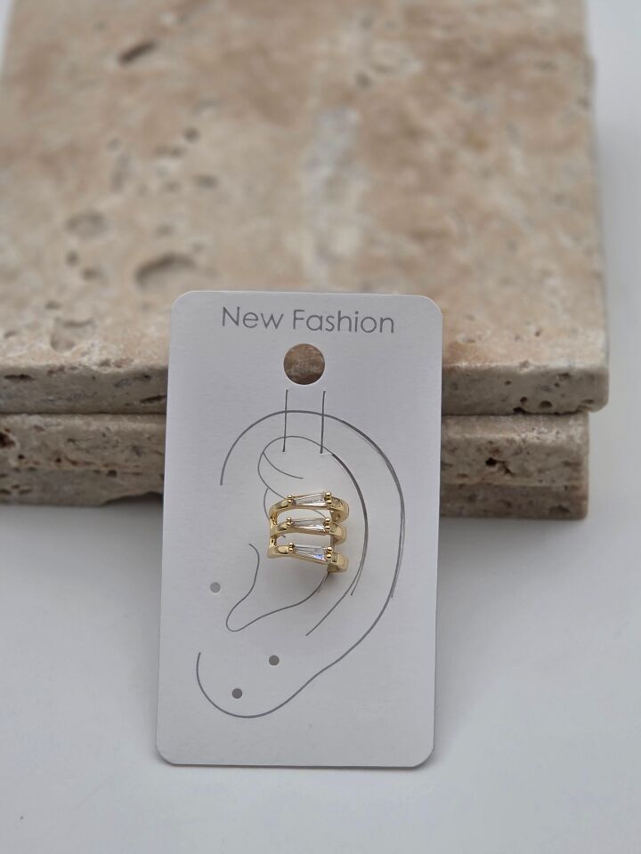 EARCUFF Knorpelohrring // EAR-575