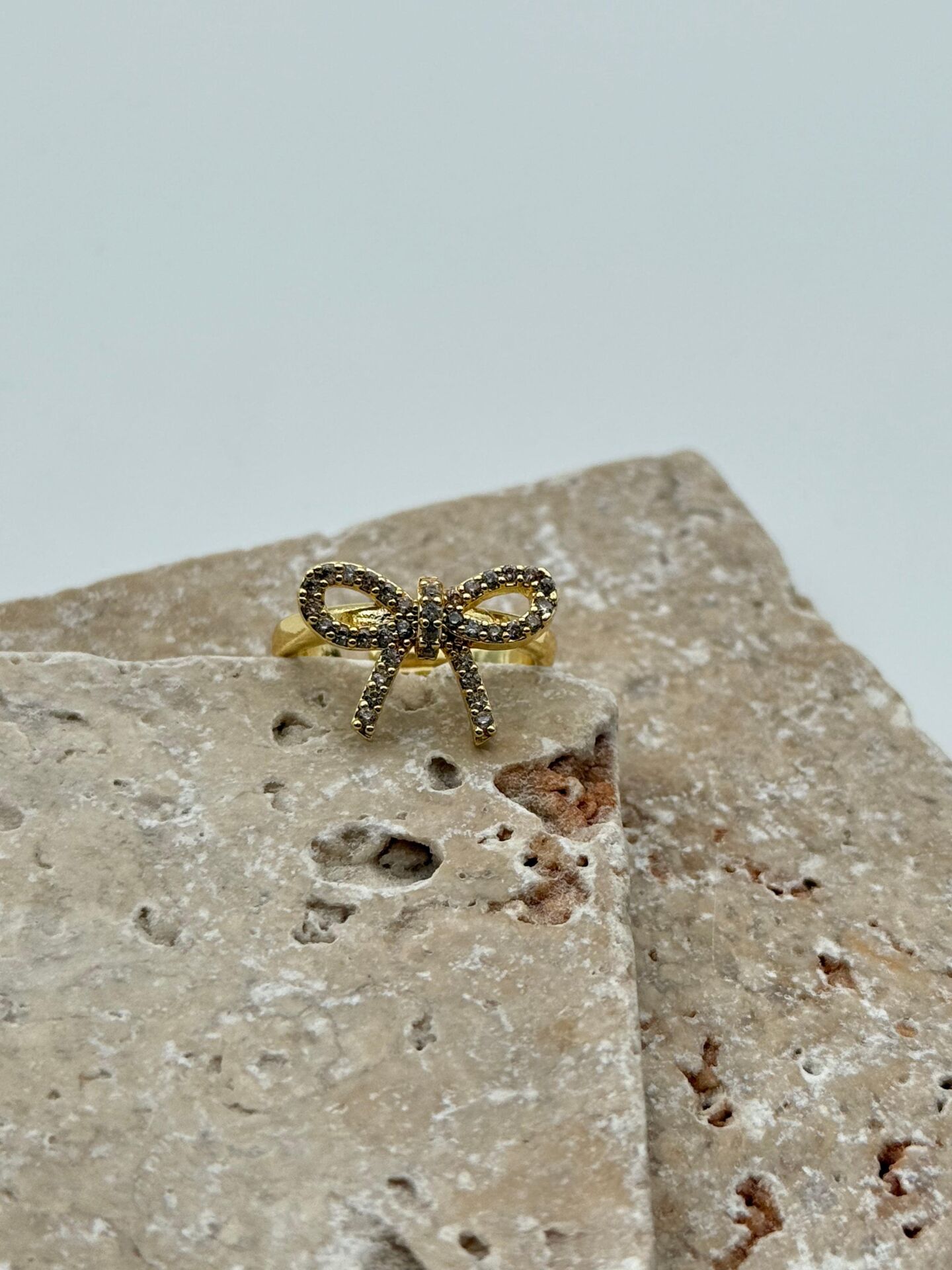 VIP Yüzük (Ayarlanabilir) // YÜZÜK-1886