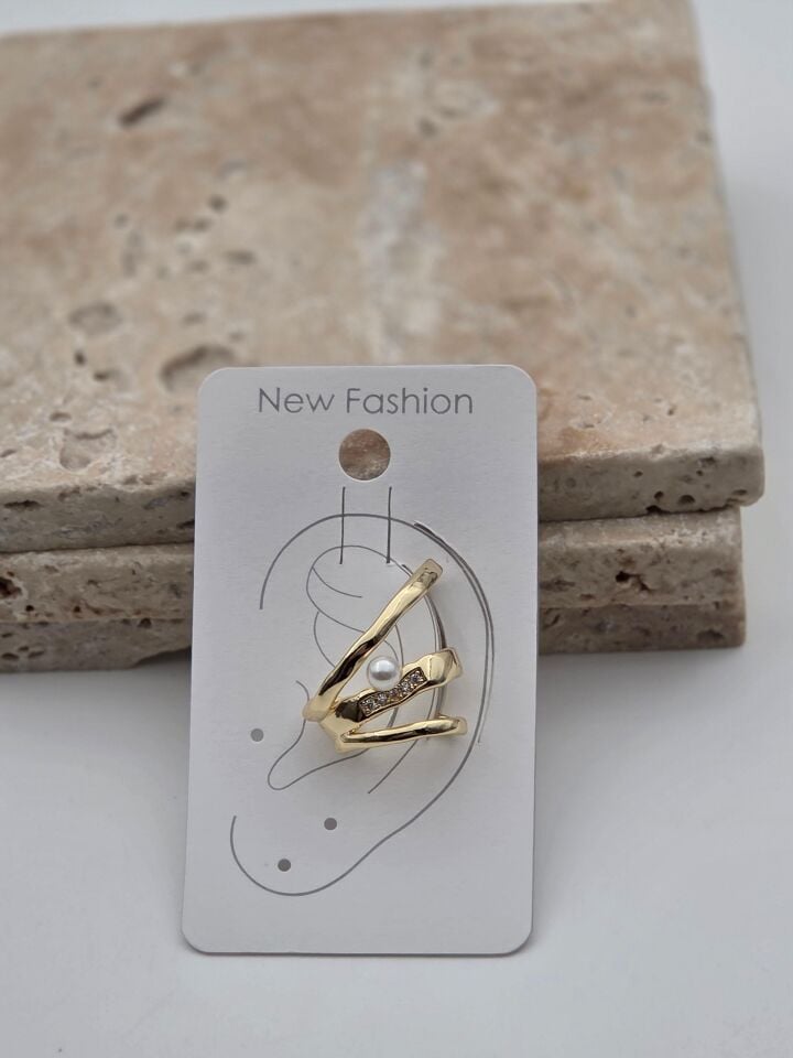 EARCUFF Knorpelohrring // EAR-576