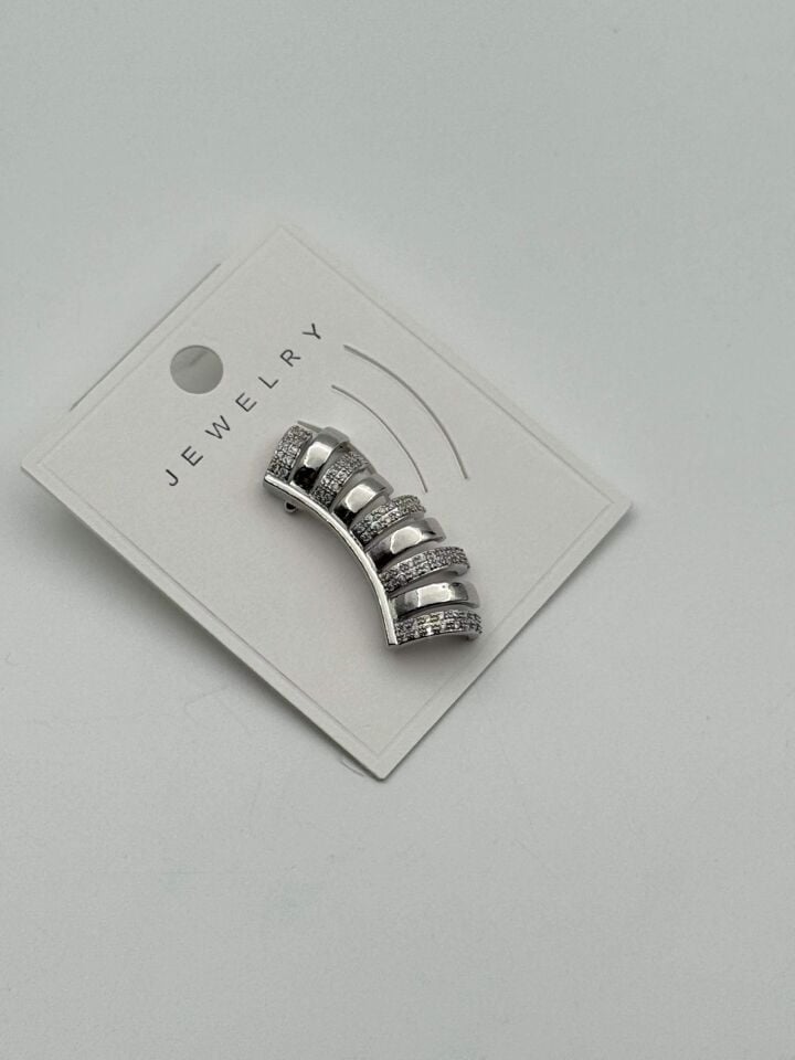 EARCUFF Kıkırdak Küpe // EAR-747