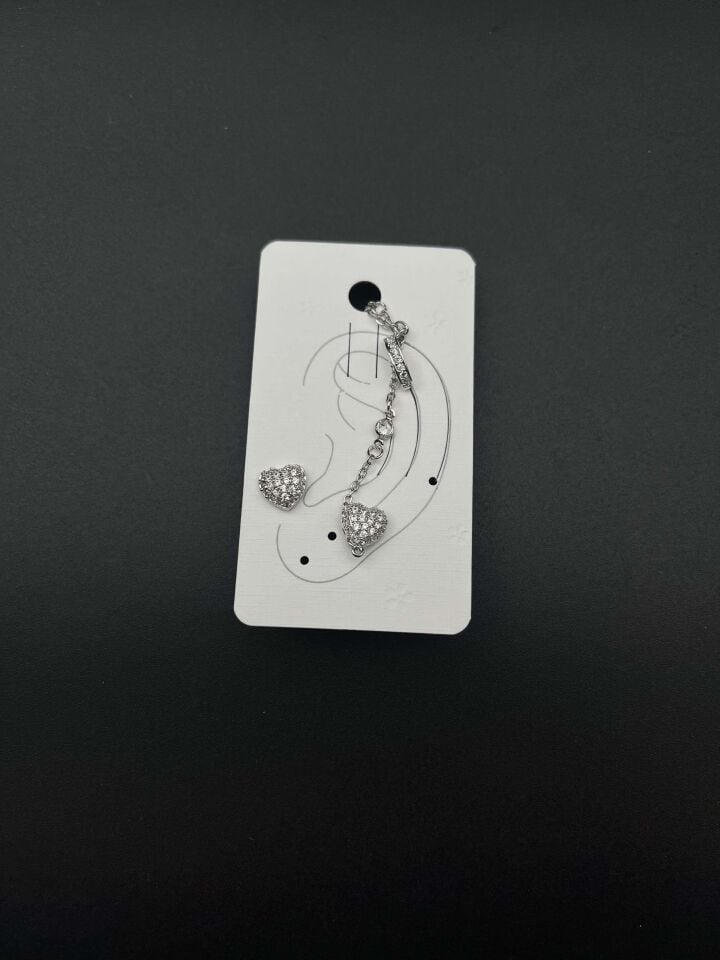 EARCUFF // EARCUFF-429