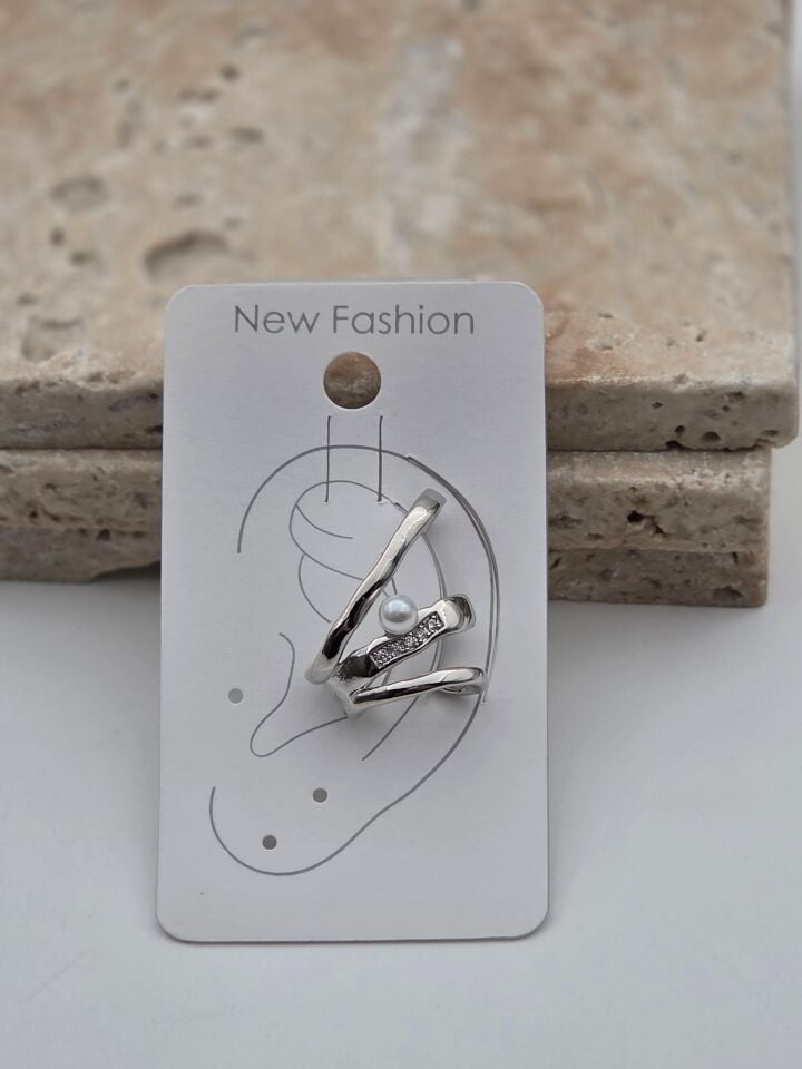 EARCUFF Knorpelohrring // EAR-577