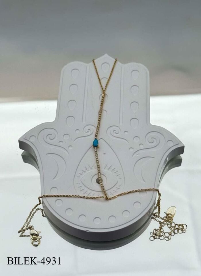 VIP Shahmaran // WRIST-4931