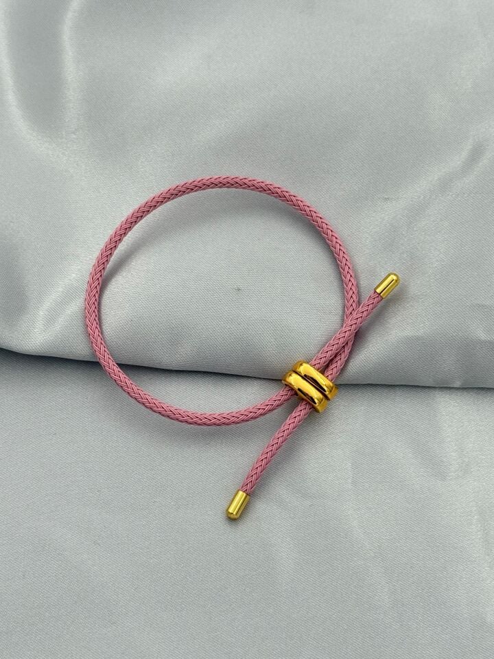 Trendy Rope Bracelet // WRIST-5577