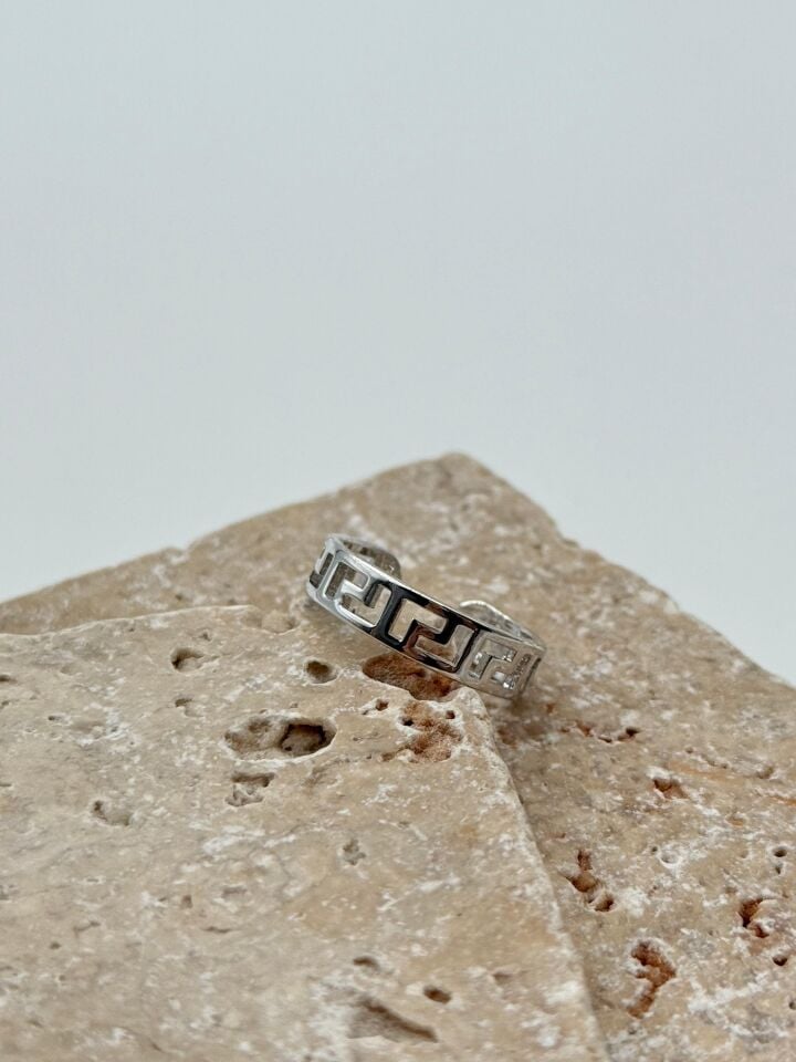 VIP Yüzük (Ayarlanabilir) // YÜZÜK-1890