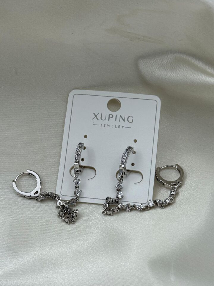 XUPING Küpe // K-XU-1951